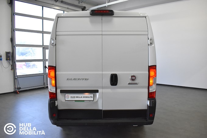 FIAT Ducato 35 2.2 Mjt 140CV PM-TM Furgone